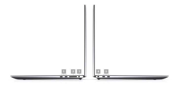 Dell precision 5750 giá rẻ