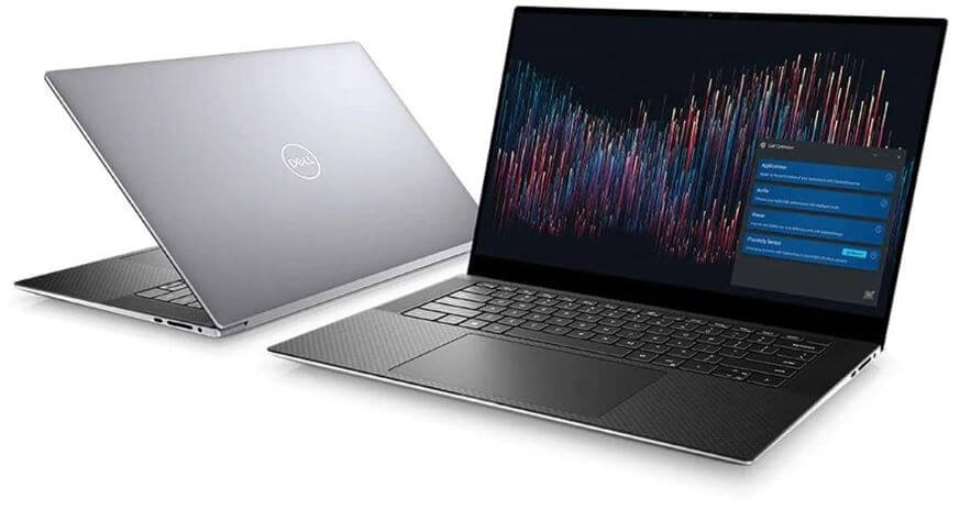 Dell precision 5750 tại đà nẵng