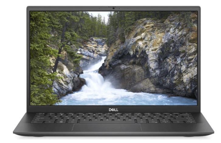 Dell vostro 5301 đn