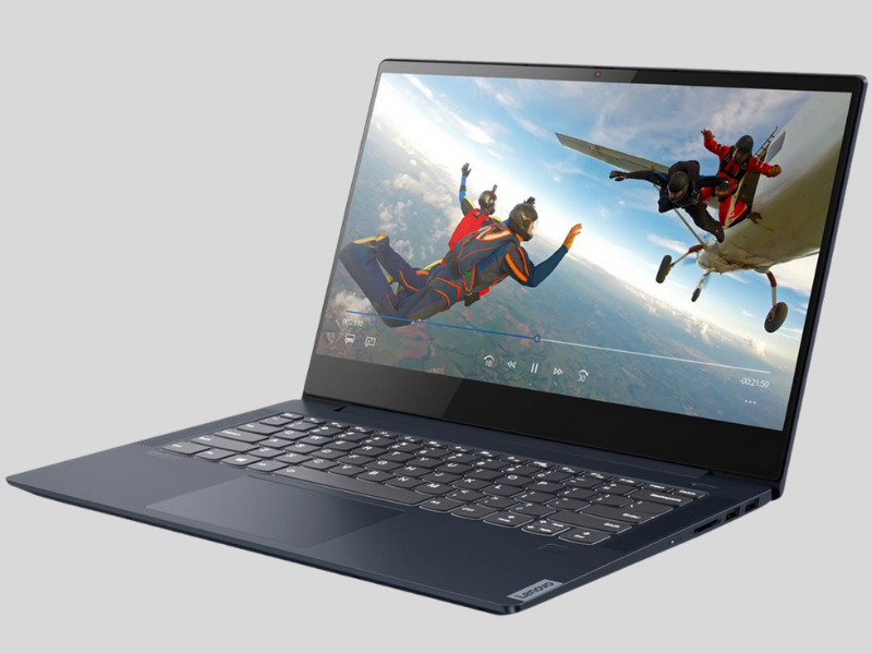 Lenovo IdeaPad S540-14IML