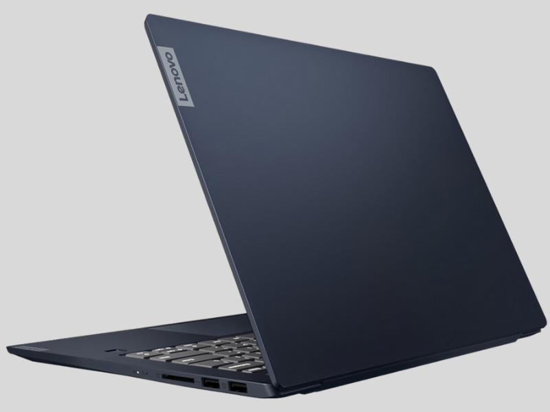 Lenovo IdeaPad S540-14IML