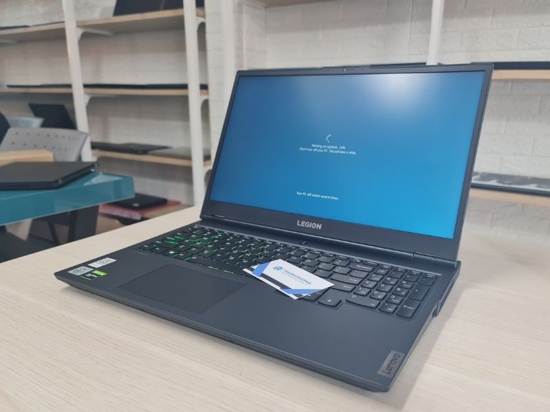 Lenovo Legion 5 15ARH05