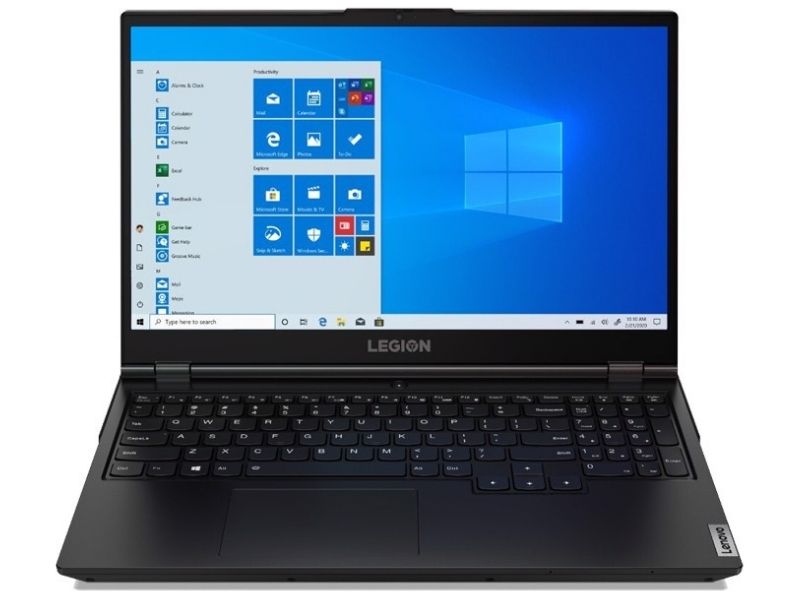 Lenovo Legion 5 15ARH05