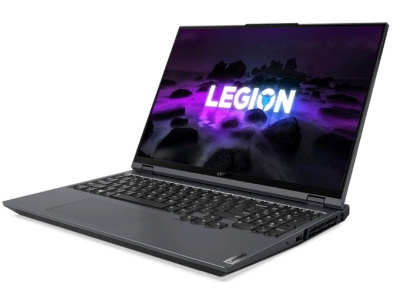 Lenovo Legion 5 Pro 16ACH6H