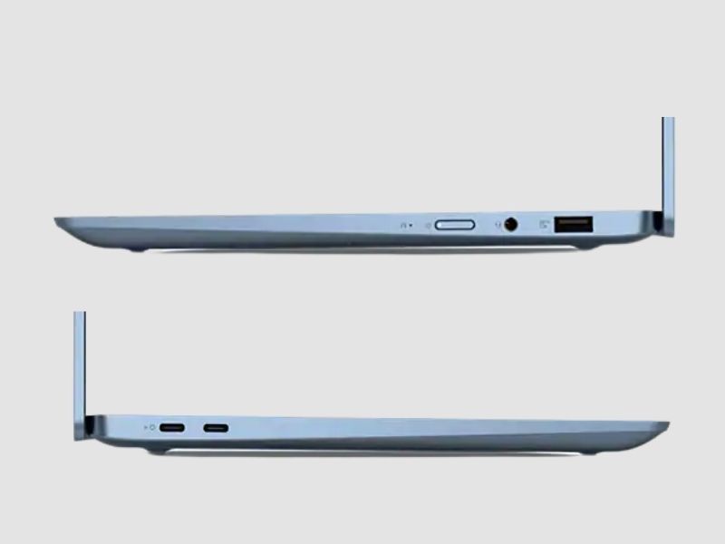 Lenovo IdeaPad S540 13IML