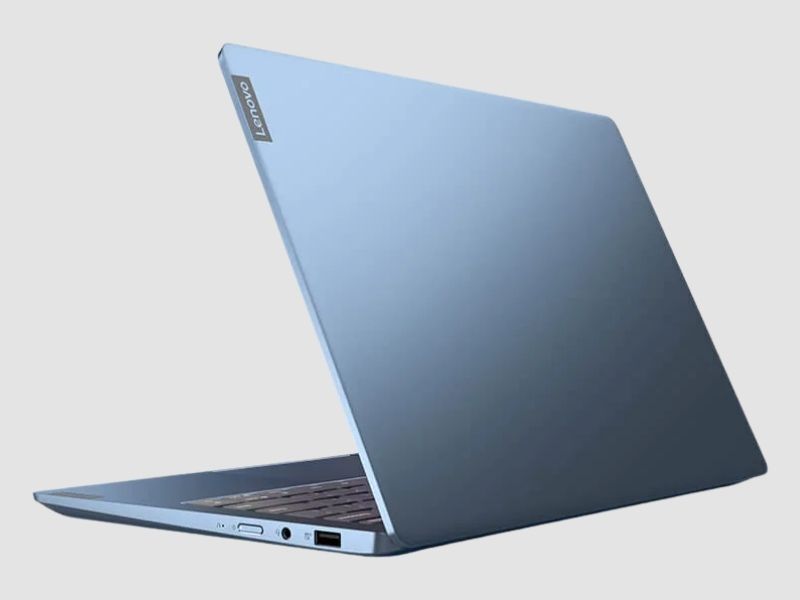 Lenovo IdeaPad S540 13IML