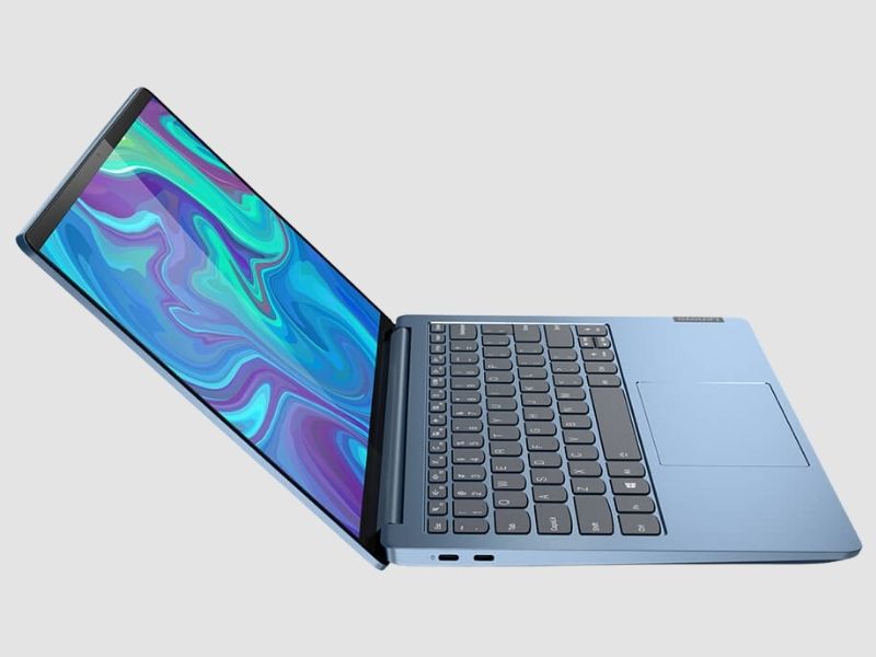 Lenovo IdeaPad S540 13IML