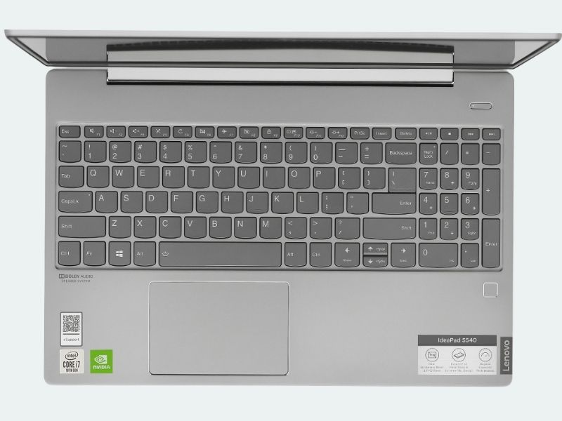 Lenovo IdeaPad S540 15IML