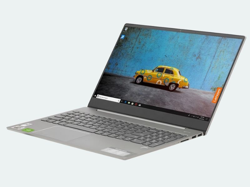 Lenovo IdeaPad S540 15IML