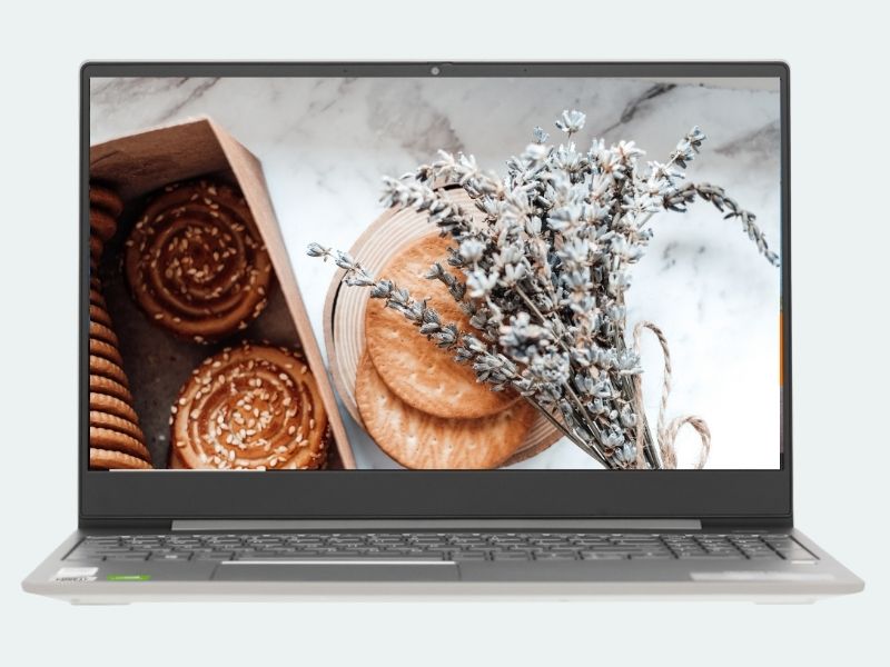 Lenovo IdeaPad S540 15IML