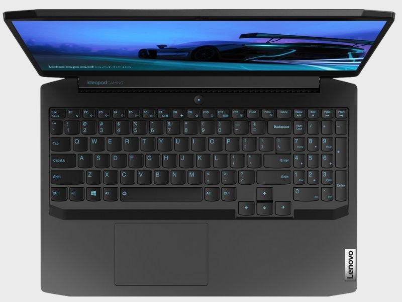 Lenovo Ideapad Gaming 3i 15IMH05