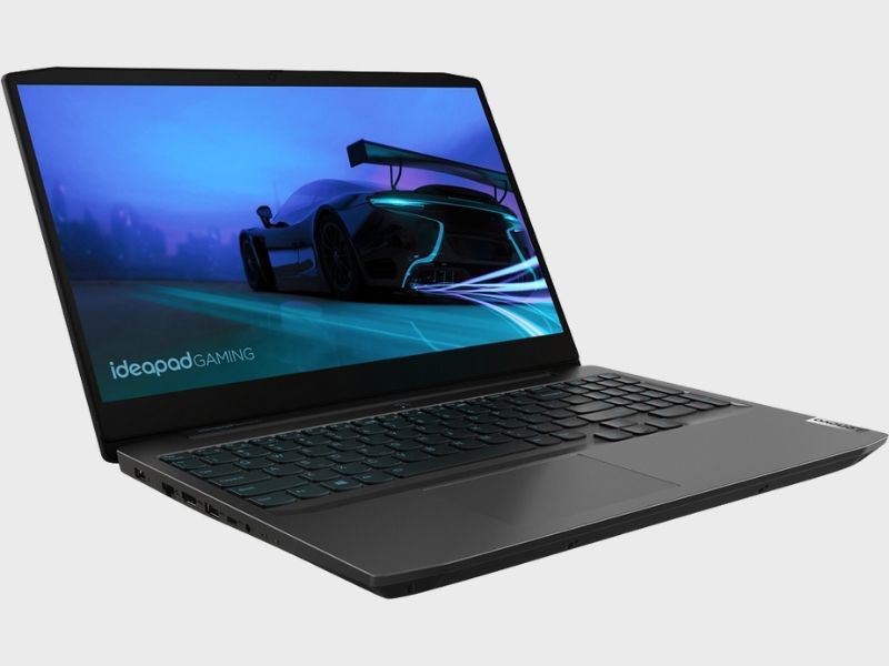 Lenovo Ideapad Gaming 3i 15IMH05