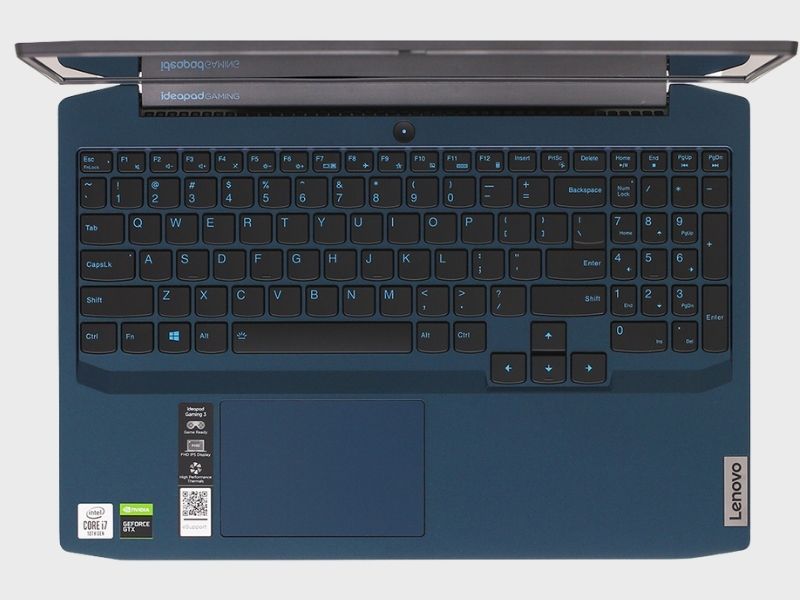 Lenovo Ideapad Gaming 3i 15IMH05