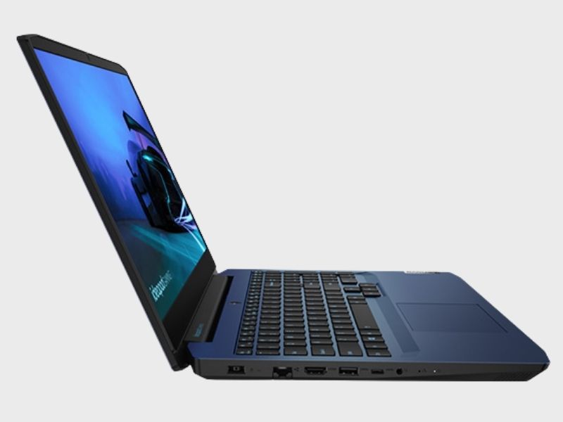 Lenovo Ideapad Gaming 3i 15IMH05