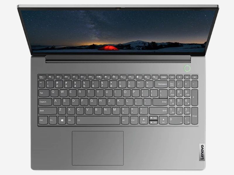 Lenovo ThinkBook 15 G3