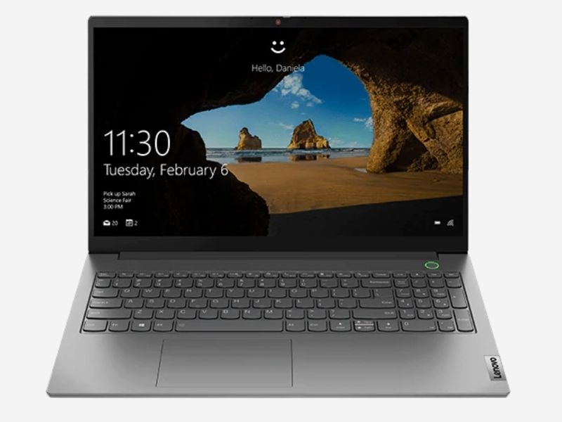 Lenovo ThinkBook 15 G3
