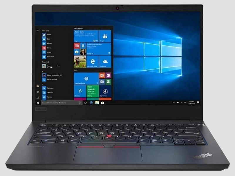 Lenovo Thinkpad E14 Gen 2