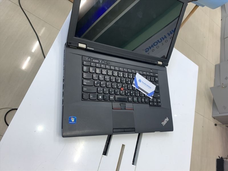 Lenovo Thinkpad L530