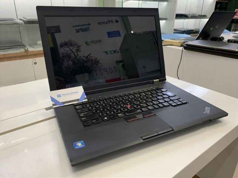 Lenovo Thinkpad L530