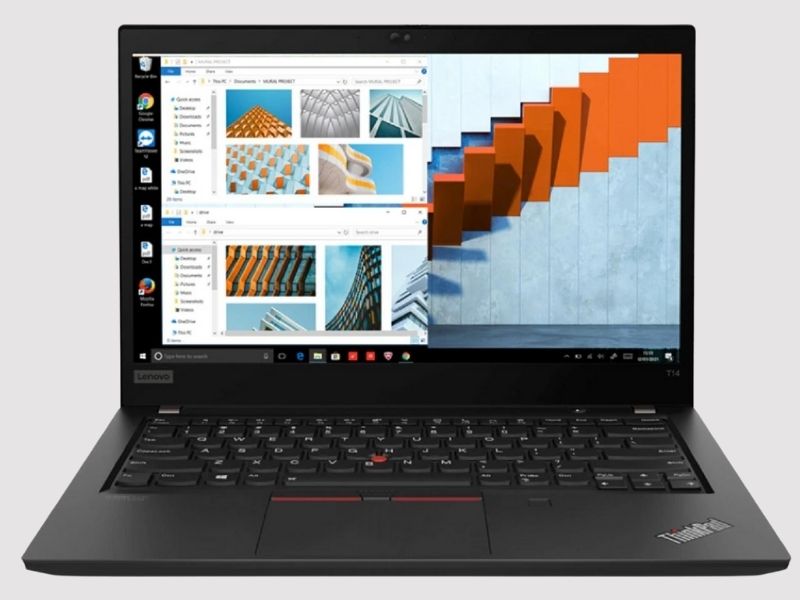 Lenovo Thinkpad T14 Gen 2