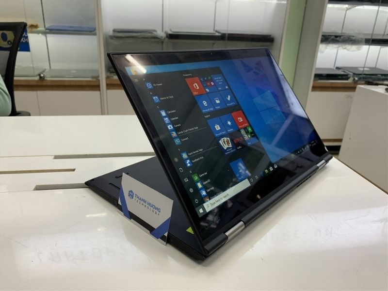 Lenovo Thinkpad X1 Yoga Gen 2