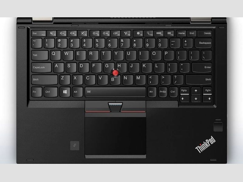 Lenovo Thinkpad Yoga 260