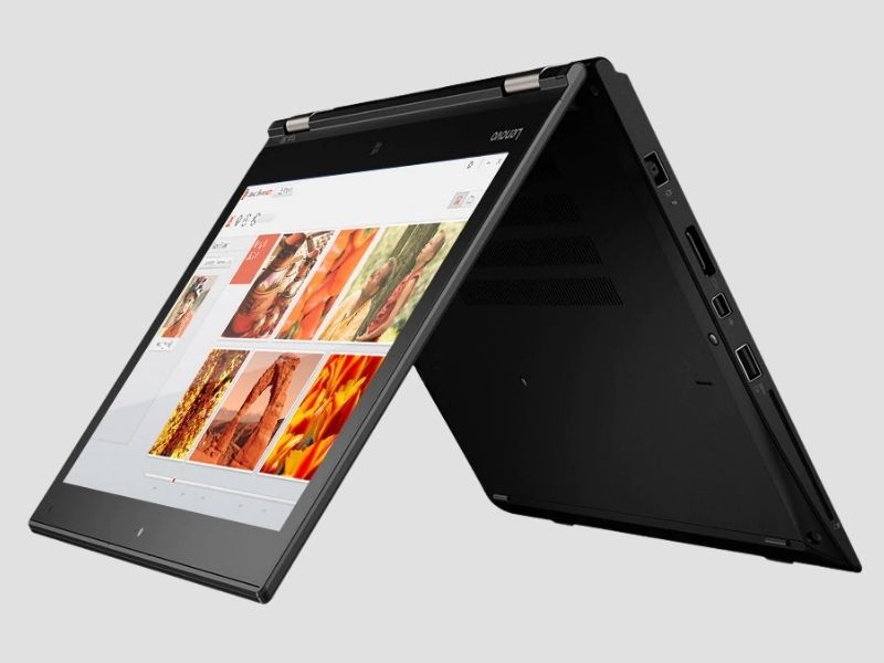 Lenovo Thinkpad Yoga 260