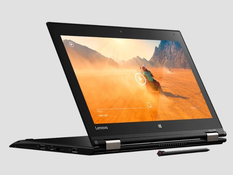 Lenovo Thinkpad Yoga 260
