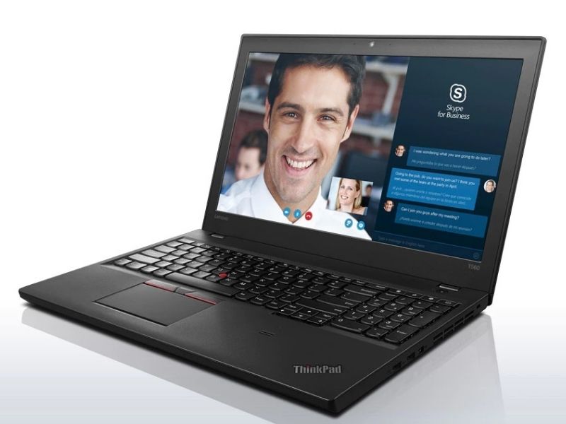 Lenovo Thinkpad T560