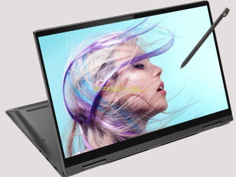 Lenovo Yoga C740 14-IML