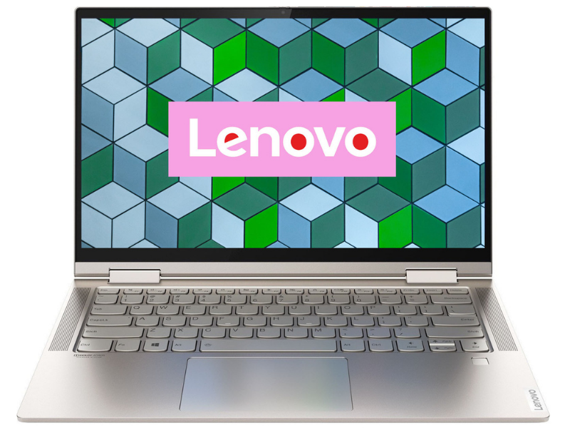 Lenovo Yoga C740 14-IML