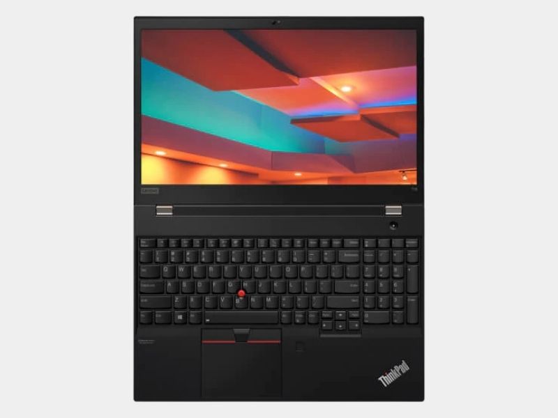 Lenovo ThinkPad T15 (2020)