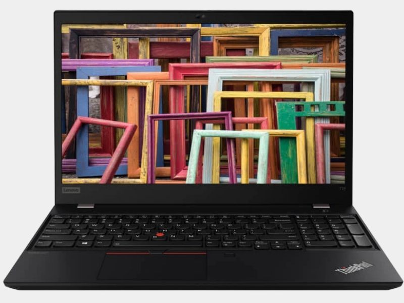 Lenovo ThinkPad T15 (2020)