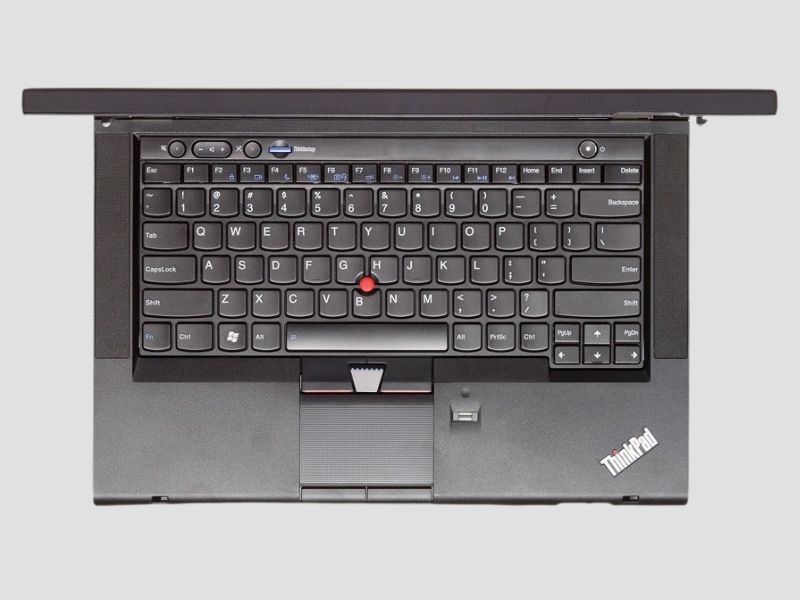 Lenovo Thinkpad T430