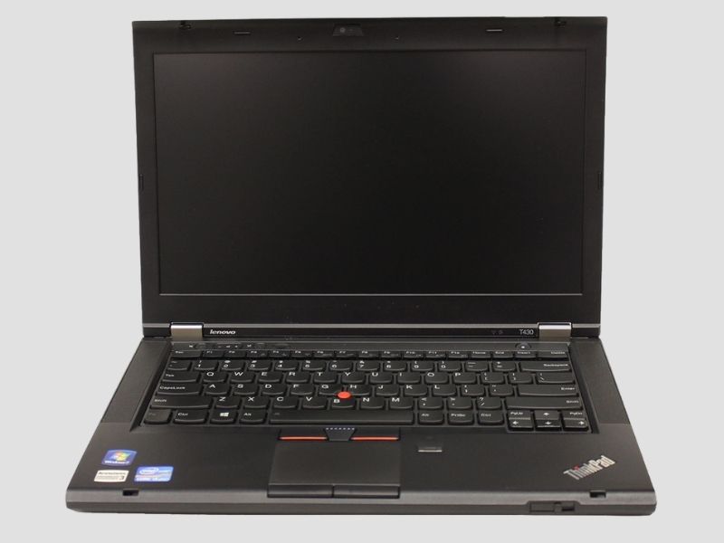 Lenovo Thinkpad T430