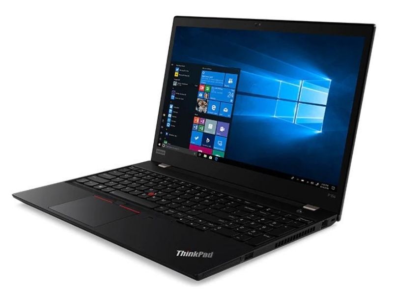 Lenovo Thinkpad P15s