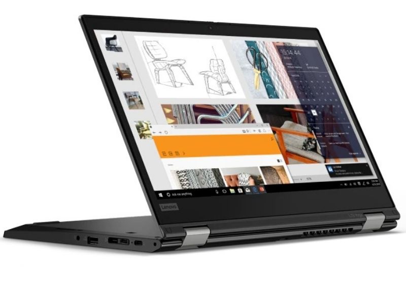 Lenovo Thinkpad L13 Yoga Gen 2