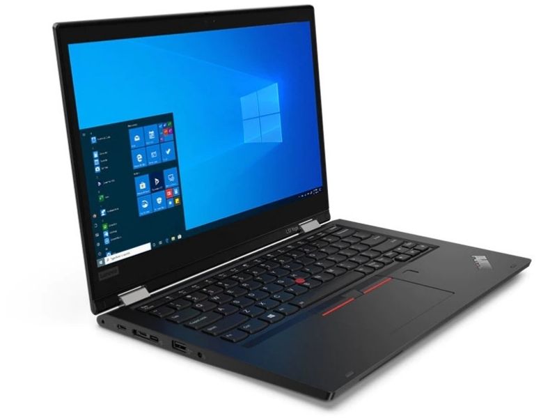 Lenovo Thinkpad L13 Yoga Gen 2