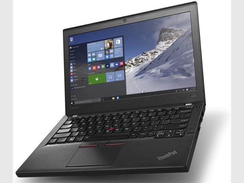 Lenovo Thinkpad T460