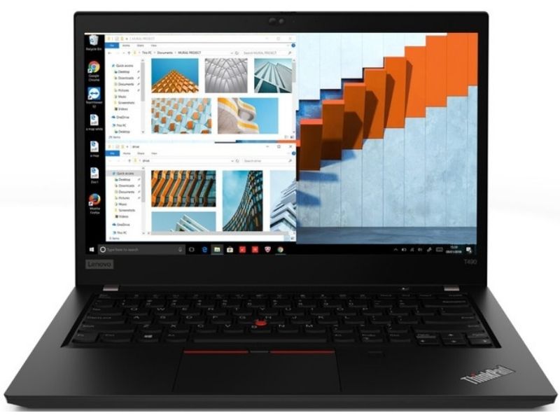 Lenovo Thinkpad T490s