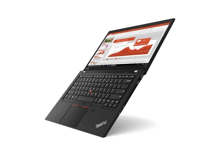 Lenovo Thinkpad T490s