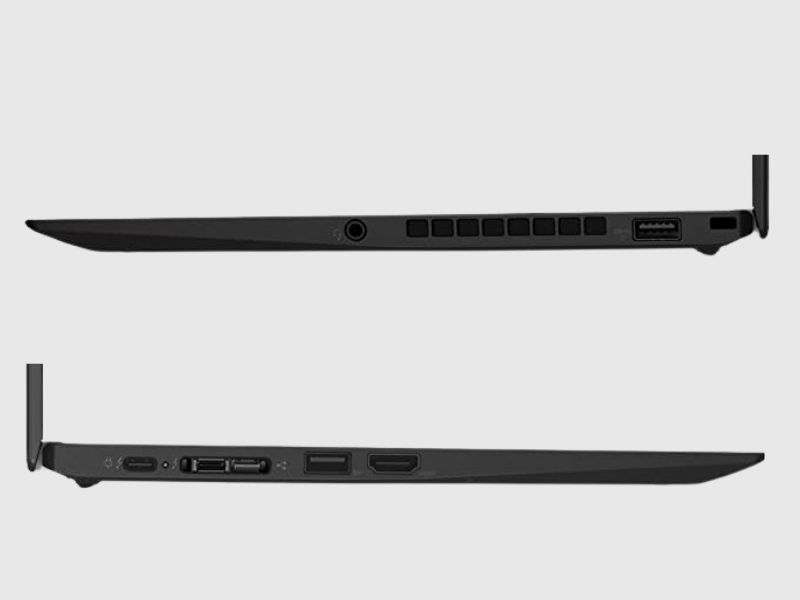 Lenovo Thinkpad X1 Carbon Gen 1