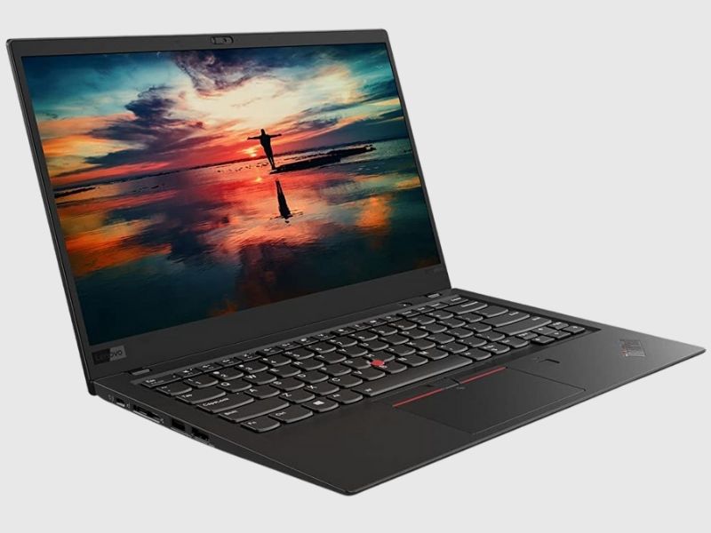 Lenovo Thinkpad X1 Carbon Gen 1