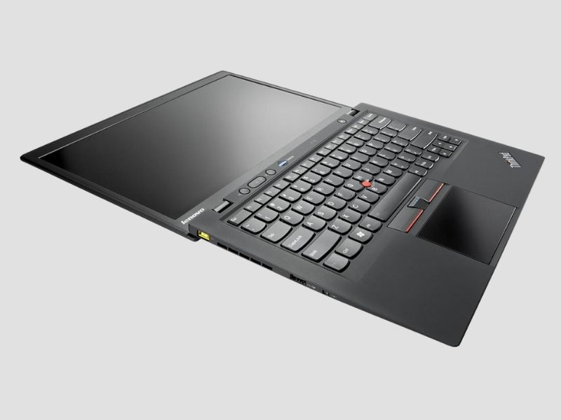 Lenovo ThinkPad X1 Carbon Gen 3