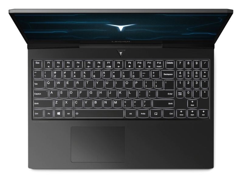 Lenovo Legion Y545