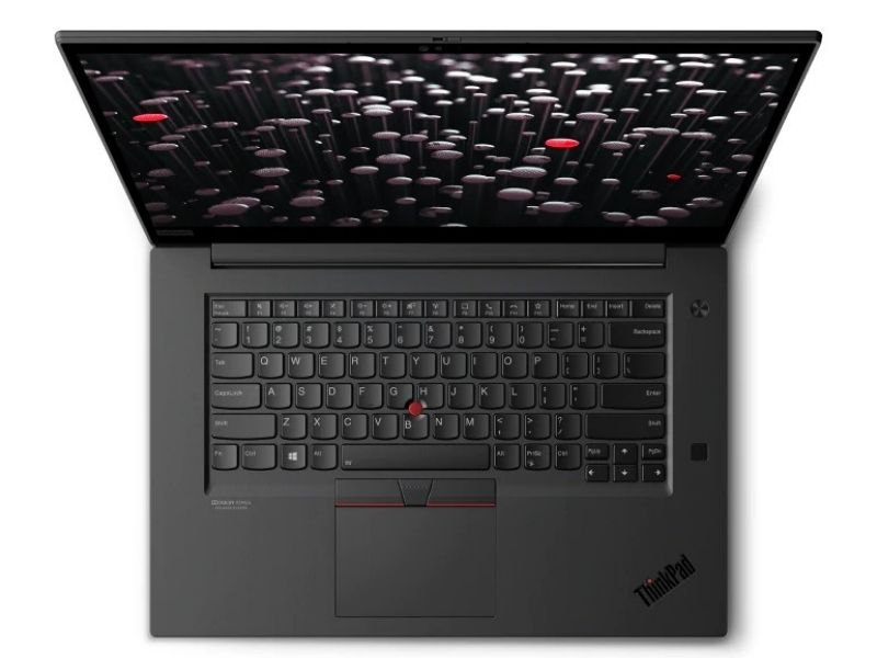 Lenovo Thinkpad P1 gen 3