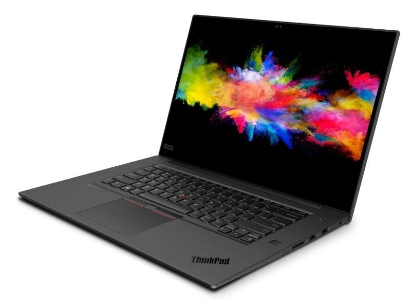 Lenovo Thinkpad P1 gen 3