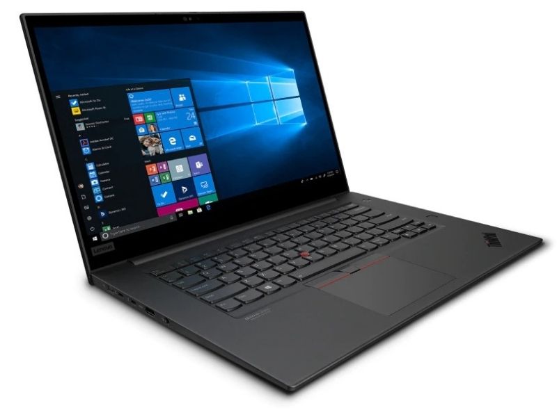 Lenovo Thinkpad P1 gen 3