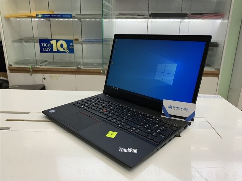 Lenovo Thinkpad T580