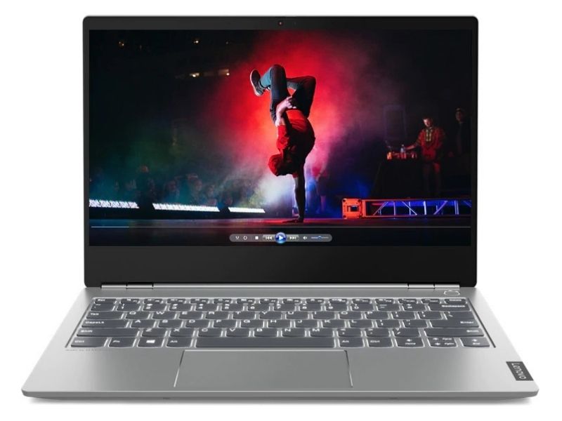 lenovo thinkbook 13s